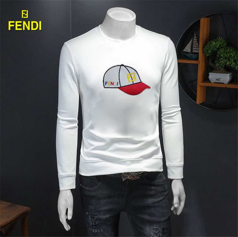 Fendi Sweatshirt m-3xl-098